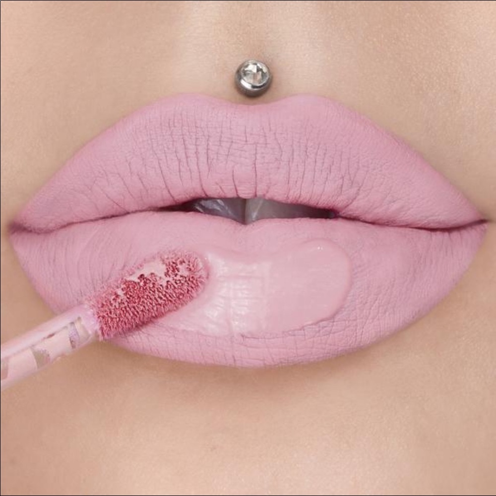 Jeffree Star X Shane Dawson || Oh My God lipstick